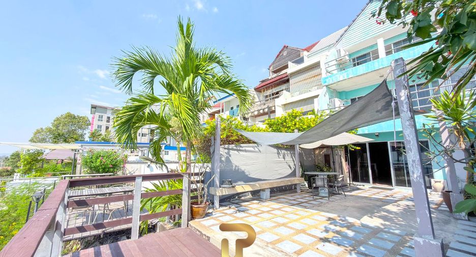 ขาย 5 ห้องนอน ทาวน์เฮ้าส์ ใน บ้านฉาง, ระยอง
