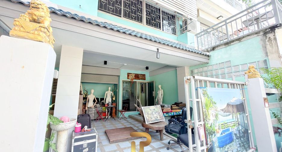 ขาย 5 ห้องนอน ทาวน์เฮ้าส์ ใน บ้านฉาง, ระยอง