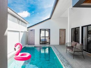 For rent 2 Beds villa in Mueang Krabi, Krabi