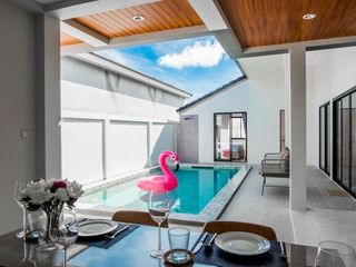 For rent 2 Beds villa in Mueang Krabi, Krabi