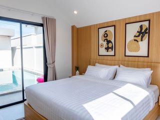 For rent 2 Beds villa in Mueang Krabi, Krabi