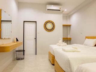 For rent 2 Beds villa in Mueang Krabi, Krabi