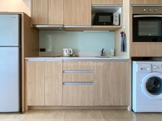 À vendre studio condo à Bang Lamung, Chonburi