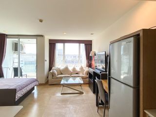 À vendre studio condo à Bang Lamung, Chonburi