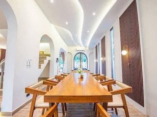 For rent 4 Beds villa in Bang Lamung, Chonburi