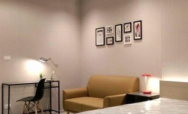 Condo en alquiler de 1 habitaciones en Phra Pradaeng, Samut Prakan