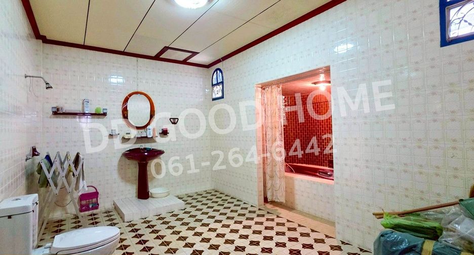 À vendre 5 chambres maison à Mueang Songkhla, Songkhla