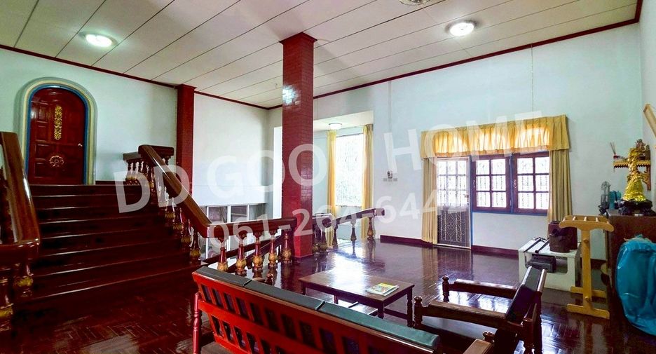 À vendre 5 chambres maison à Mueang Songkhla, Songkhla