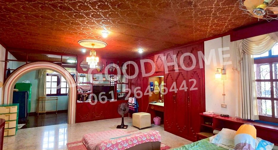 À vendre 5 chambres maison à Mueang Songkhla, Songkhla