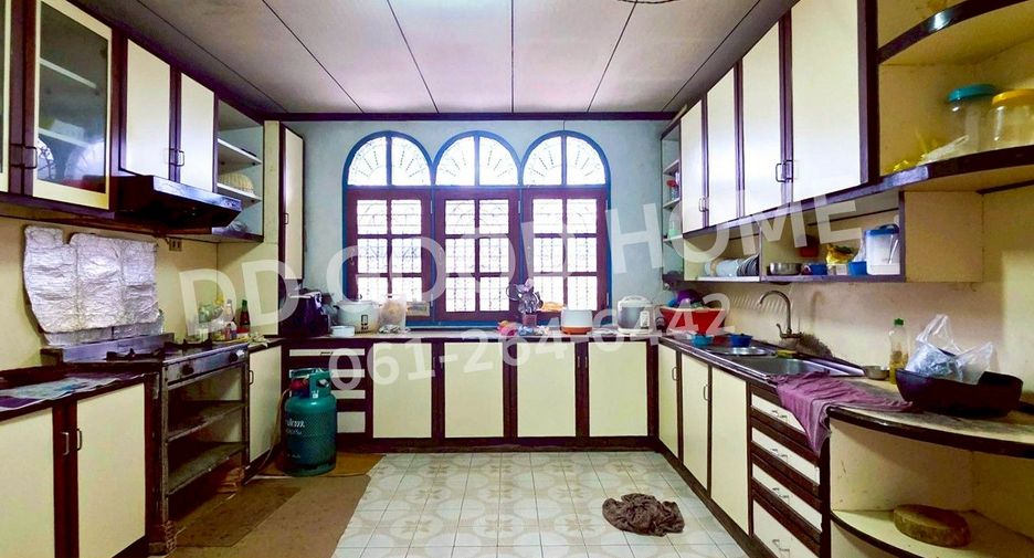 À vendre 5 chambres maison à Mueang Songkhla, Songkhla