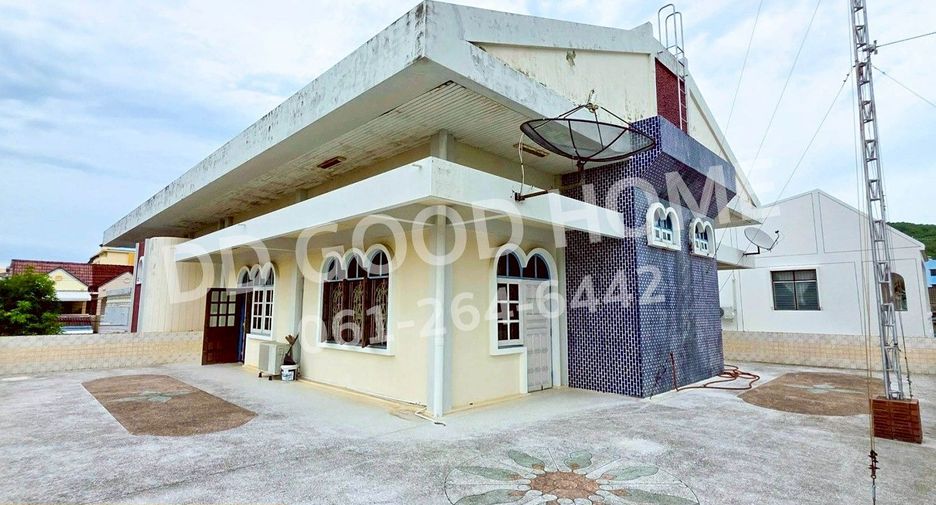 À vendre 5 chambres maison à Mueang Songkhla, Songkhla
