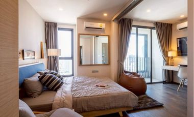 For rent 1 Beds condo in Pathum Wan, Bangkok