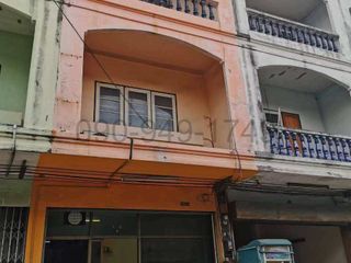 For rent 2 bedrooms retail Space in Mueang Chon Buri, Chonburi