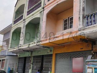 For rent 2 bedrooms retail Space in Mueang Chon Buri, Chonburi