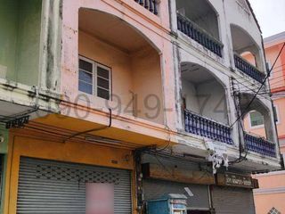For rent 2 bedrooms retail Space in Mueang Chon Buri, Chonburi