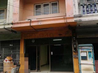 For rent 2 bedrooms retail Space in Mueang Chon Buri, Chonburi