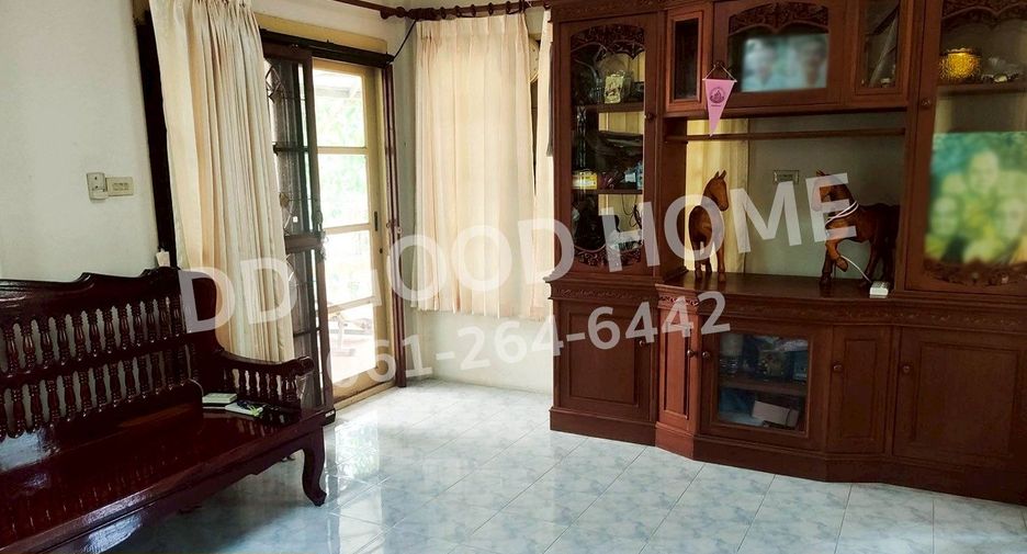 Casa en venta de 3 habitaciones en Bang Bua Thong, Nonthaburi