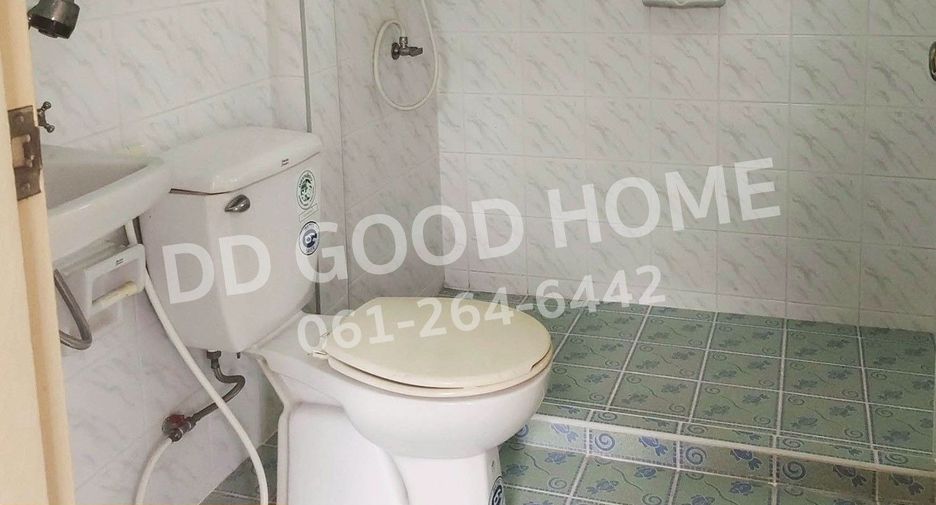 Casa en venta de 3 habitaciones en Bang Bua Thong, Nonthaburi
