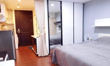 For rent 1 Beds condo in Phra Khanong, Bangkok