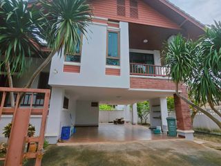 For Rent 3 Bedroom House In Mueang Chiang Mai
