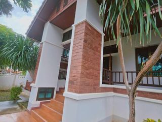 For rent 3 bedrooms house in Mueang Chiang Mai, Chiang Mai
