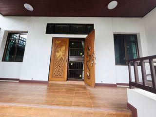 For rent 3 bedrooms house in Mueang Chiang Mai, Chiang Mai