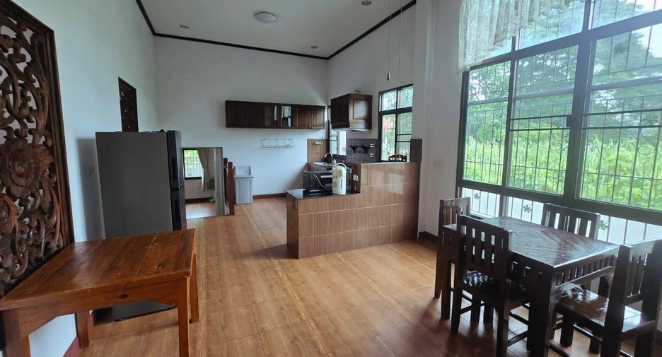 For rent 3 bedrooms house in Mueang Chiang Mai, Chiang Mai