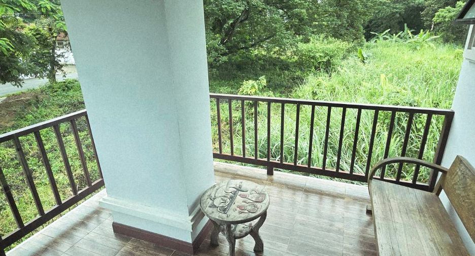 For rent 3 bedrooms house in Mueang Chiang Mai, Chiang Mai