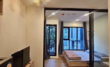 Продажа 1 кровать кондо в Кхлонг Тоеи, Бангкок