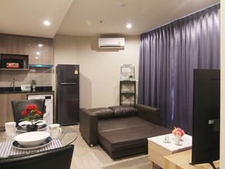 出售 1 卧室 公寓 在 Bang Na, 曼谷