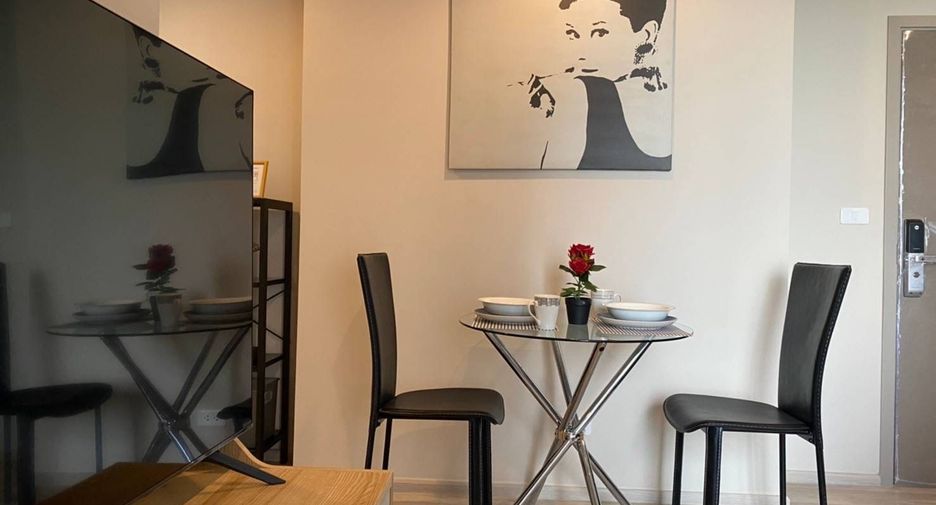 Condo en venta de 1 habitaciones en Bang Na, Bangkok