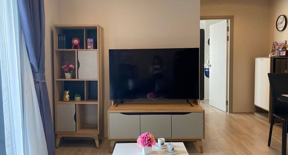 Condo en venta de 1 habitaciones en Bang Na, Bangkok
