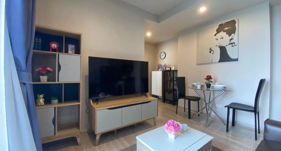 Condo en venta de 1 habitaciones en Bang Na, Bangkok