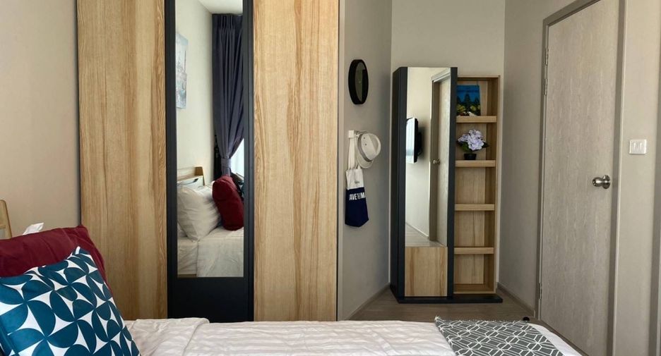 Condo en venta de 1 habitaciones en Bang Na, Bangkok