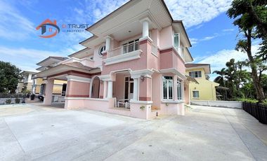 出售 4 卧室 独立屋 在 Bang Phli, Samut Prakan