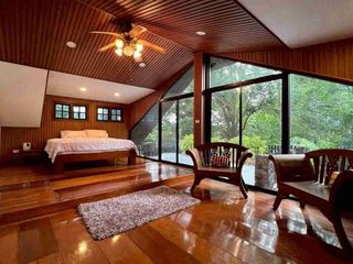 For rent 4 bedrooms house in San Sai, Chiang Mai