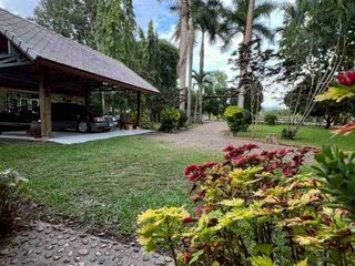For rent 4 bedrooms house in San Sai, Chiang Mai