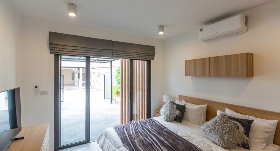 Haus zum Kauf mit 4 Zimmer in Hang Dong, Chiang Mai