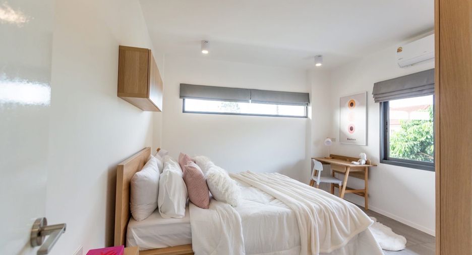 Haus zum Kauf mit 4 Zimmer in Hang Dong, Chiang Mai