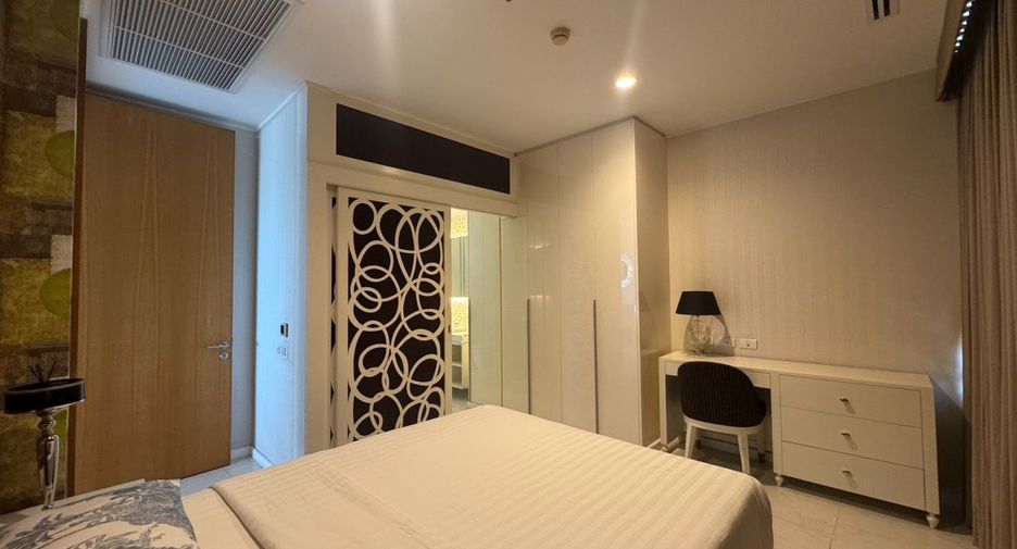 出租 2 卧室 公寓 在 Bang Lamung, Chon Buri