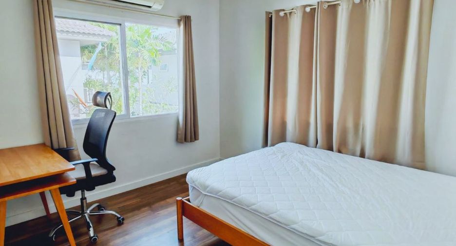 出租 和 出售 3 卧室 独立屋 在 San Kamphaeng, Chiang Mai