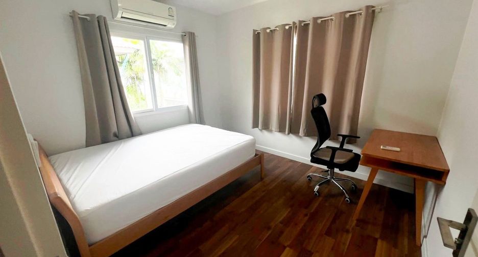 出租 和 出售 3 卧室 独立屋 在 San Kamphaeng, Chiang Mai