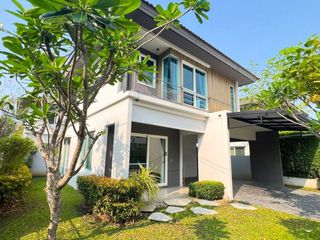 For Rent 3 Bedroom House In San Kamphaeng, Chiang Mai