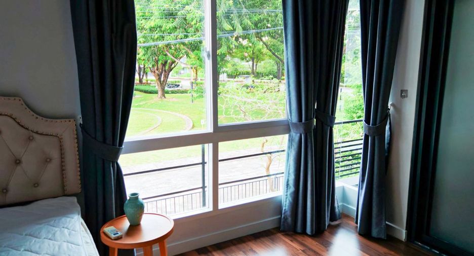 出租 和 出售 3 卧室 独立屋 在 San Kamphaeng, Chiang Mai
