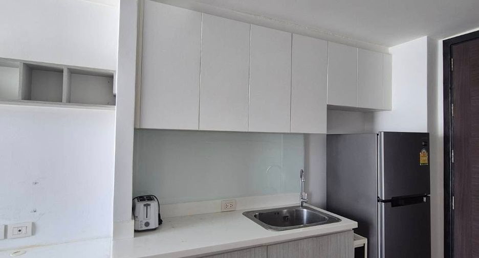 For rent 1 bed condo in Mueang Chiang Mai, Chiang Mai