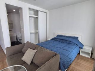 For rent 1 bed condo in Mueang Chiang Mai, Chiang Mai