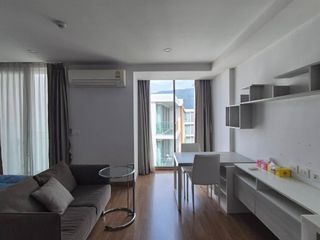 For rent 1 bed condo in Mueang Chiang Mai, Chiang Mai
