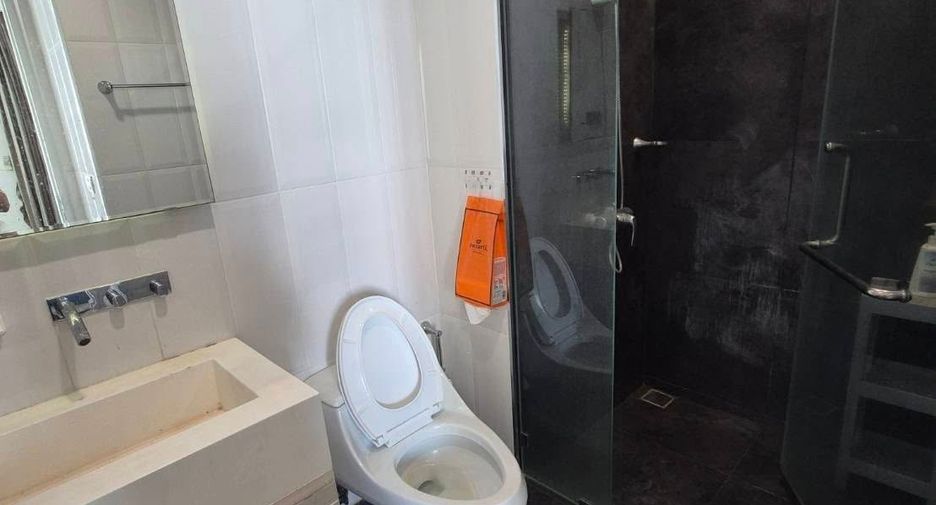 For rent 1 bed condo in Mueang Chiang Mai, Chiang Mai