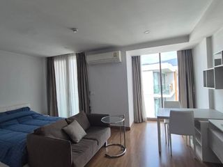 For rent 1 bed condo in Mueang Chiang Mai, Chiang Mai