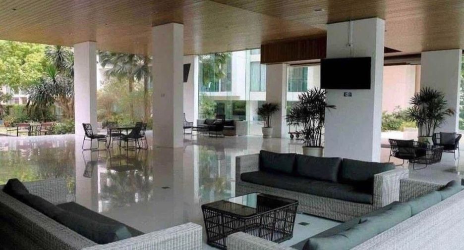For rent 1 bed condo in Mueang Chiang Mai, Chiang Mai